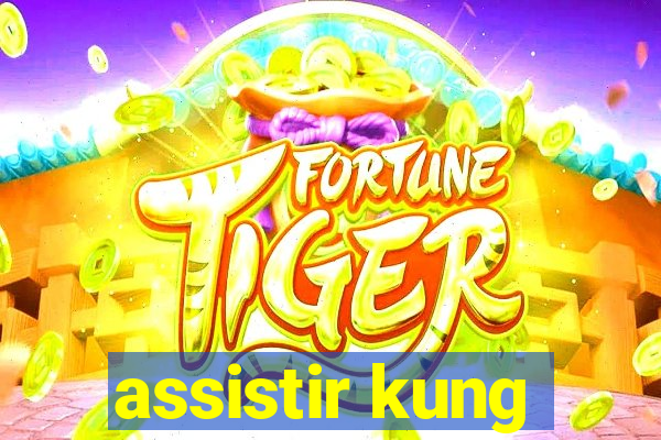 assistir kung-fu futebol clube